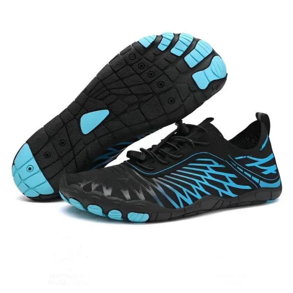 SanftSchritt® Pro Barefoot Shoes - All-day comfort and pain-free walking