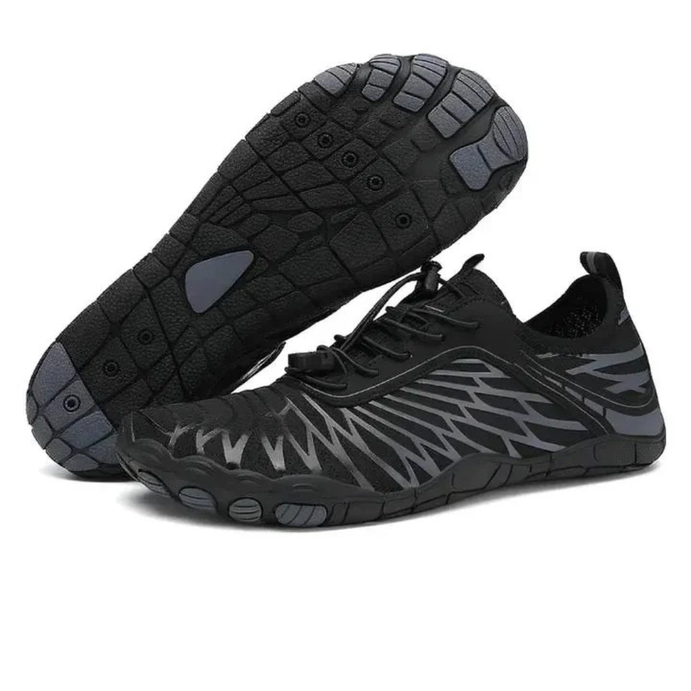SanftSchritt® Pro Barefoot Shoes - All-day comfort and pain-free walking