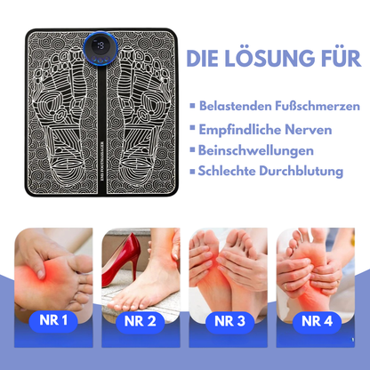 Gentle Step Massage Mat