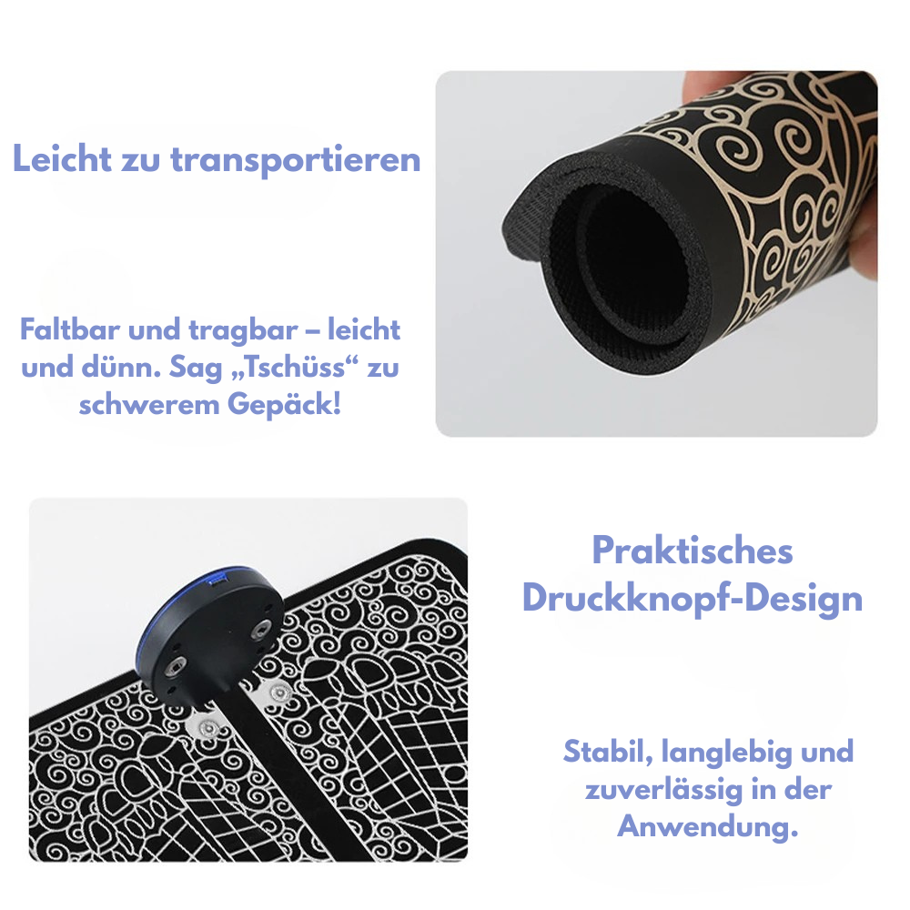 Gentle Step Massage Mat