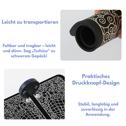 Gentle Step Massage Mat