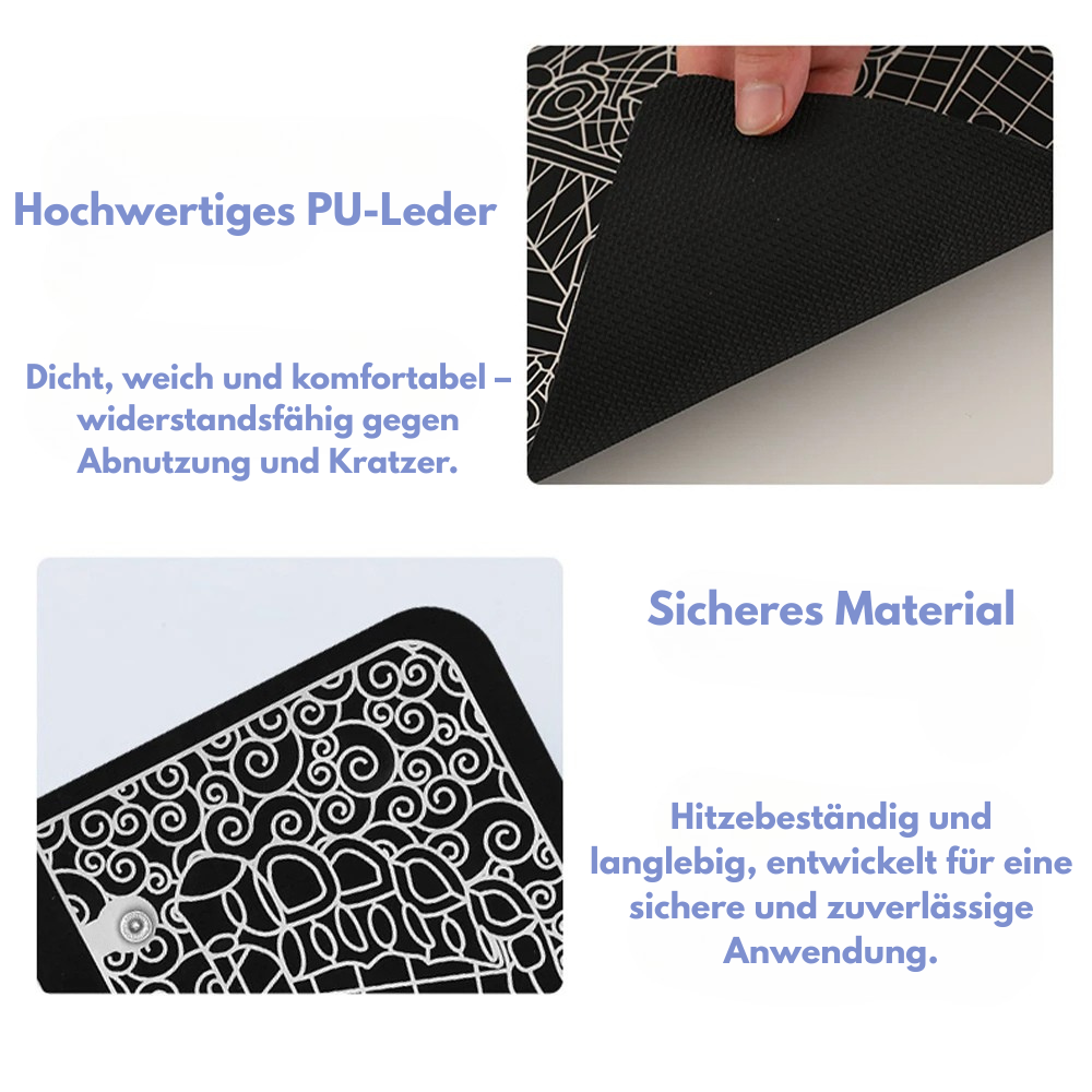 Gentle Step Massage Mat