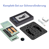 Gentle Step Massage Mat