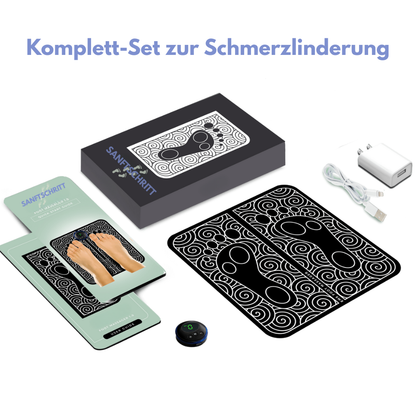 Gentle Step Massage Mat